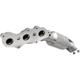 MagnaFlow 10-12 Toyota 4Runner 4.0L Direct Fit Converter thumbnail 1