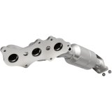 MagnaFlow 10-12 Toyota 4Runner 4.0L Direct Fit Converter thumbnail 2