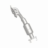 MagnaFlow 10-12 Toyota 4Runner 4.0L Direct Fit Converter thumbnail 3