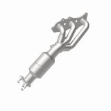 MagnaFlow 10-12 Toyota 4Runner 4.0L Direct Fit Converter thumbnail 4