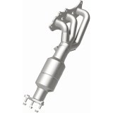 MagnaFlow 10-12 Toyota 4Runner 4.0L Direct Fit Converter thumbnail 5
