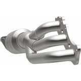 MagnaFlow 10-12 Toyota 4Runner 4.0L Direct Fit Converter thumbnail 8