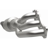 MagnaFlow 10-12 Toyota 4Runner 4.0L Direct Fit Converter thumbnail 9