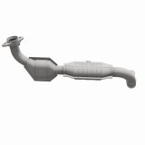 MagnaFlow 04-05 Ford F-150 5.4L Direct Fit Converter thumbnail 7