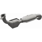MagnaFlow 04-05 Ford F-150 5.4L Direct Fit Converter thumbnail 8