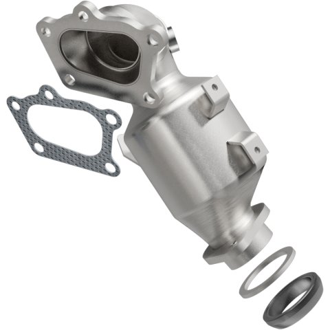 MagnaFlow 09-12 Mazda CX-7 2.3L Direct Fit Converter thumbnail 2