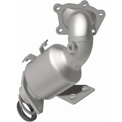 MagnaFlow 09-12 Mazda CX-7 2.3L Direct Fit Converter thumbnail 7
