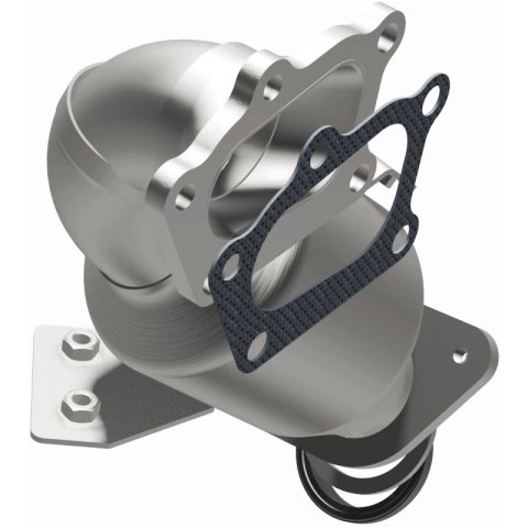 MagnaFlow 09-12 Mazda CX-7 2.3L Direct Fit Converter thumbnail 9