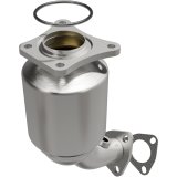 MagnaFlow 2004 Nissan Quest 3.5L Direct Fit Converter thumbnail 2
