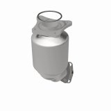 MagnaFlow 2004 Nissan Quest 3.5L Direct Fit Converter thumbnail 3