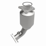 MagnaFlow 2004 Nissan Quest 3.5L Direct Fit Converter thumbnail 8