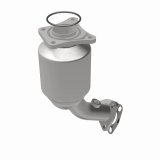 MagnaFlow 2004 Nissan Quest 3.5L Direct Fit Converter thumbnail 9