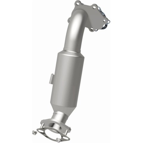 MagnaFlow 08-09 Subaru Outback 2.5L Direct Fit Converter thumbnail 7