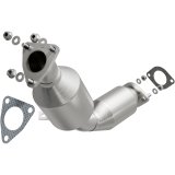 MagnaFlow 04-08 Infiniti FX35 3.5L Direct Fit Converter thumbnail 2