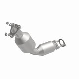 MagnaFlow 04-08 Infiniti FX35 3.5L Direct Fit Converter thumbnail 4