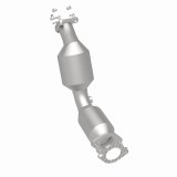 MagnaFlow 04-08 Infiniti FX35 3.5L Direct Fit Converter thumbnail 6