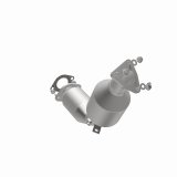 MagnaFlow 04-08 Infiniti FX35 3.5L Direct Fit Converter thumbnail 8