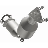 MagnaFlow 04-08 Infiniti FX35 3.5L Direct Fit Converter thumbnail 9