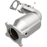 MagnaFlow 14-15 Subaru Forester 2.0L Direct Fit Converter thumbnail 1