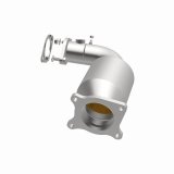MagnaFlow 14-15 Subaru Forester 2.0L Direct Fit Converter thumbnail 2