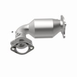 MagnaFlow 14-15 Subaru Forester 2.0L Direct Fit Converter thumbnail 3