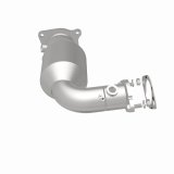 MagnaFlow 14-15 Subaru Forester 2.0L Direct Fit Converter thumbnail 4