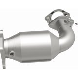 MagnaFlow 14-15 Subaru Forester 2.0L Direct Fit Converter thumbnail 6