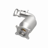 MagnaFlow 14-15 Subaru Forester 2.0L Direct Fit Converter thumbnail 7