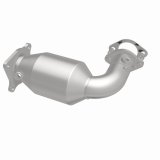 MagnaFlow 14-15 Subaru Forester 2.0L Direct Fit Converter thumbnail 8