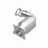 MagnaFlow 14-15 Subaru Forester 2.0L Direct Fit Converter thumbnail 9
