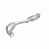 MagnaFlow 2005 Subaru Outback 2.5L Direct Fit Converter thumbnail 3