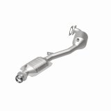 MagnaFlow 2005 Subaru Outback 2.5L Direct Fit Converter thumbnail 5