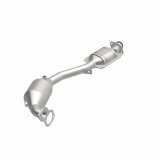 MagnaFlow 2005 Subaru Outback 2.5L Direct Fit Converter thumbnail 7