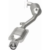 MagnaFlow 2005 Subaru Outback 2.5L Direct Fit Converter thumbnail 8