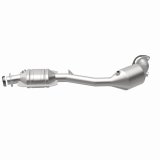 MagnaFlow 2005 Subaru Outback 2.5L Direct Fit Converter thumbnail 9