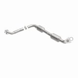 MagnaFlow 07-12 Toyota Tundra 4.0L Direct Fit Converter thumbnail 3