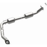 MagnaFlow 07-12 Toyota Tundra 4.0L Direct Fit Converter thumbnail 4