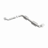 MagnaFlow 07-12 Toyota Tundra 4.0L Direct Fit Converter thumbnail 6