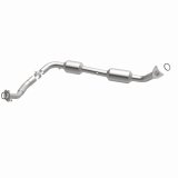MagnaFlow 07-12 Toyota Tundra 4.0L Direct Fit Converter thumbnail 7