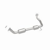 MagnaFlow 07-12 Toyota Tundra 4.0L Direct Fit Converter thumbnail 9
