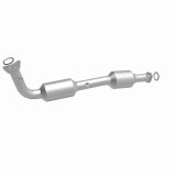 MagnaFlow 07-13 Toyota Tundra 4.0L Direct Fit Converter thumbnail 7