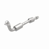 MagnaFlow 07-13 Toyota Tundra 4.0L Direct Fit Converter thumbnail 8