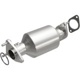 MagnaFlow 05-06 Nissan Pathfinder 4.0L Direct Fit Converter thumbnail 2