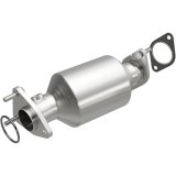 MagnaFlow 05-06 Nissan Pathfinder 4.0L Direct Fit Converter thumbnail 3