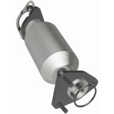 MagnaFlow 05-06 Nissan Pathfinder 4.0L Direct Fit Converter thumbnail 7