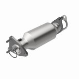MagnaFlow 05-06 Nissan Pathfinder 4.0L Direct Fit Converter thumbnail 8
