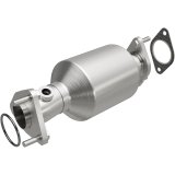 MagnaFlow 05-06 Nissan Pathfinder 4.0L Direct Fit Converter thumbnail 3