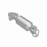 MagnaFlow 05-06 Nissan Pathfinder 4.0L Direct Fit Converter thumbnail 4