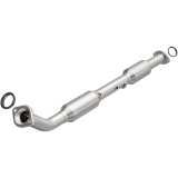 MagnaFlow 05-12 Toyota Tacoma 2.7L Direct Fit Converter thumbnail 1