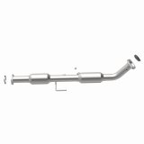 MagnaFlow 05-12 Toyota Tacoma 2.7L Direct Fit Converter thumbnail 4